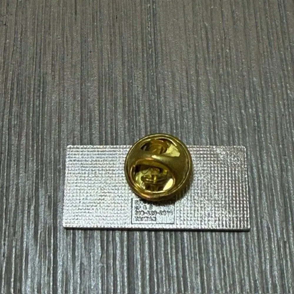 Vintage Special Olympics World Games CT Mashantucket Pequot Tribal Nation Pin
